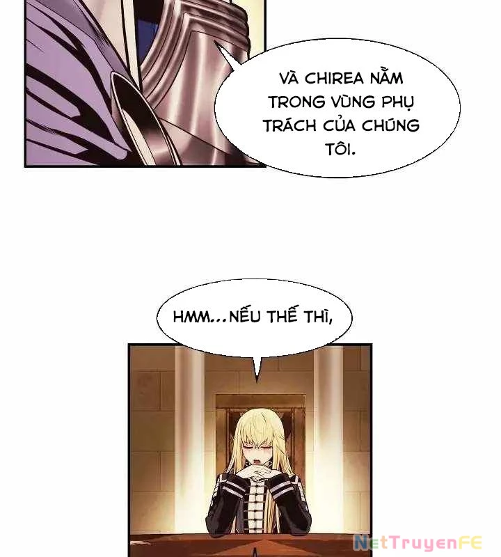 Bất Bại Chân Ma Chapter 197 - Trang 4
