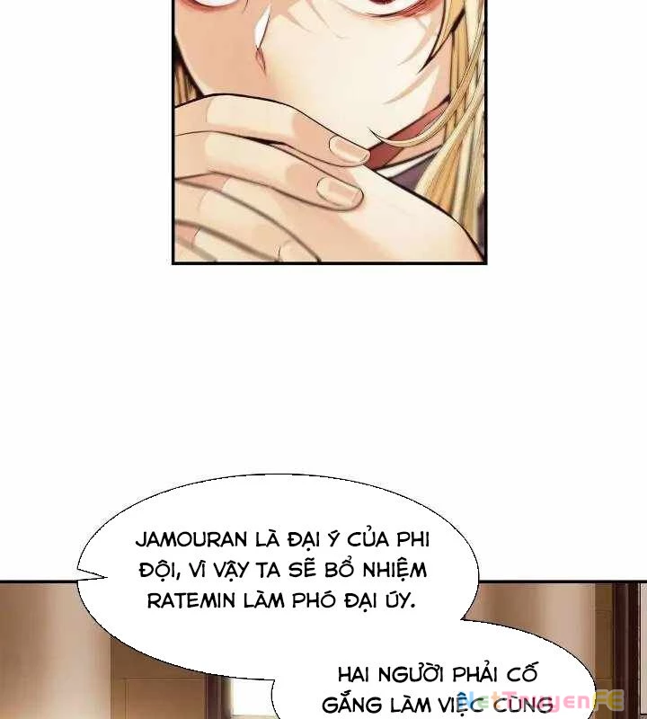 Bất Bại Chân Ma Chapter 197 - Trang 4