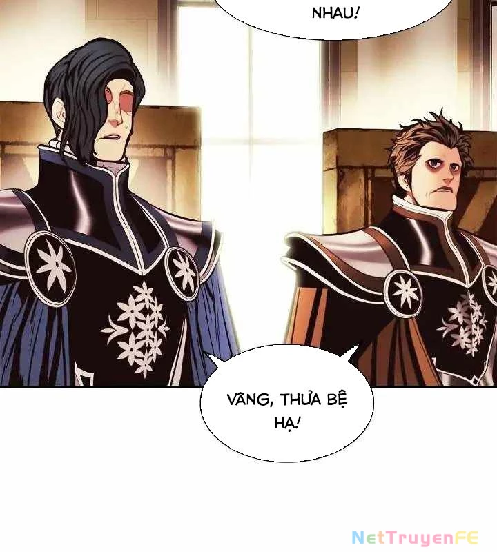 Bất Bại Chân Ma Chapter 197 - Trang 4