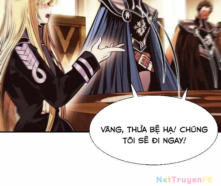 Bất Bại Chân Ma Chapter 197 - Trang 4