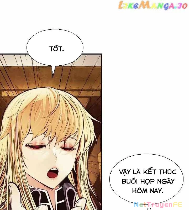 Bất Bại Chân Ma Chapter 197 - Trang 4