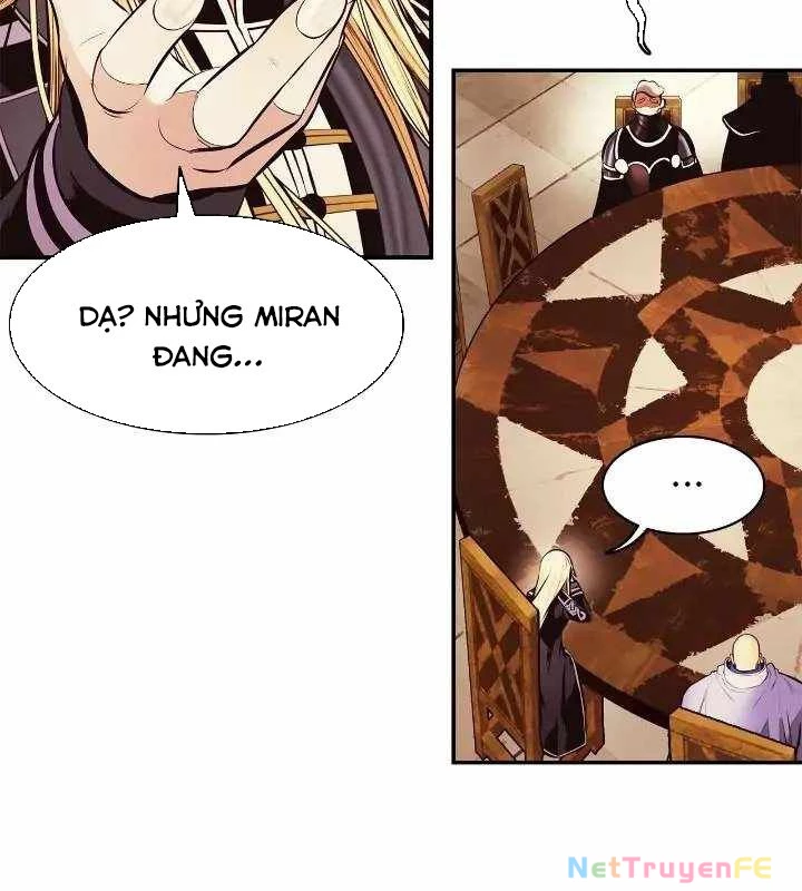 Bất Bại Chân Ma Chapter 197 - Trang 4