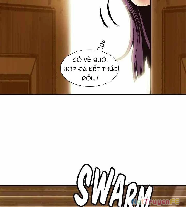 Bất Bại Chân Ma Chapter 197 - Trang 4