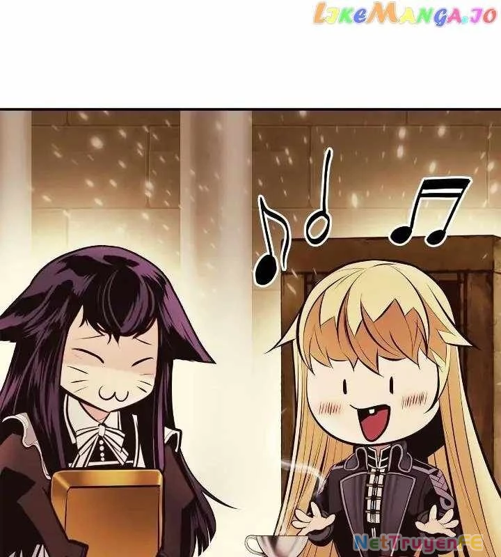 Bất Bại Chân Ma Chapter 197 - Trang 4