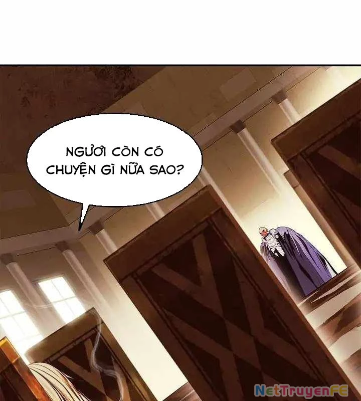 Bất Bại Chân Ma Chapter 197 - Trang 4