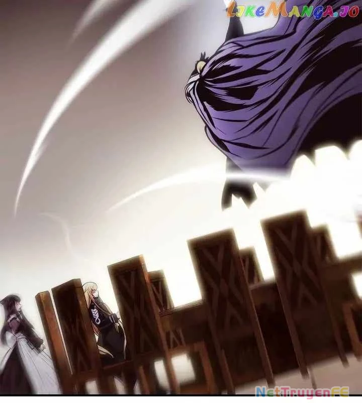 Bất Bại Chân Ma Chapter 197 - Trang 4