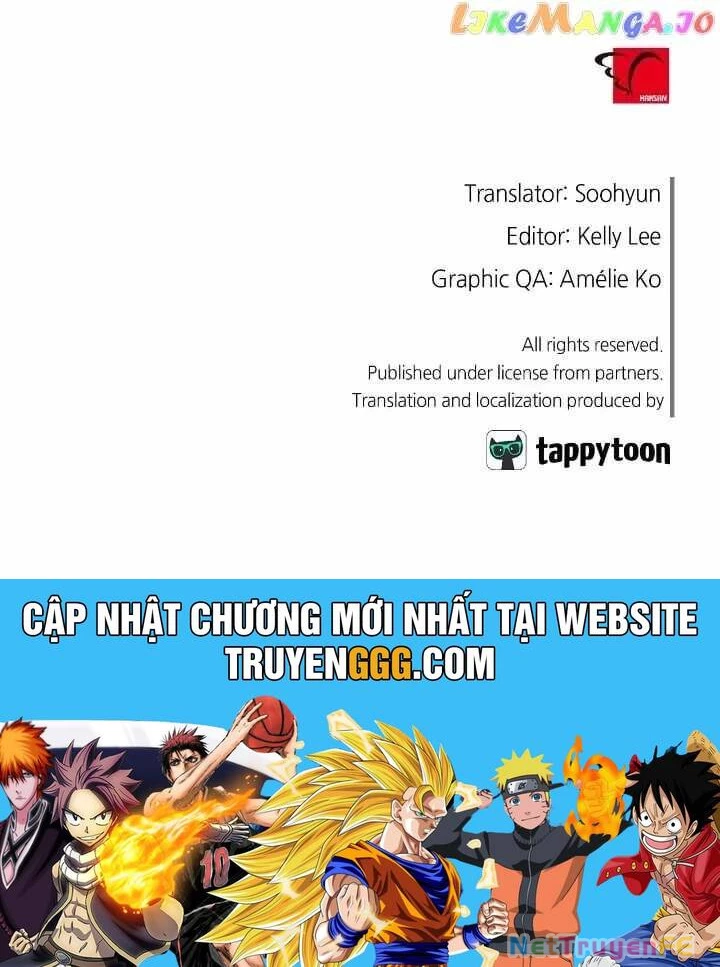 Bất Bại Chân Ma Chapter 197 - Trang 4