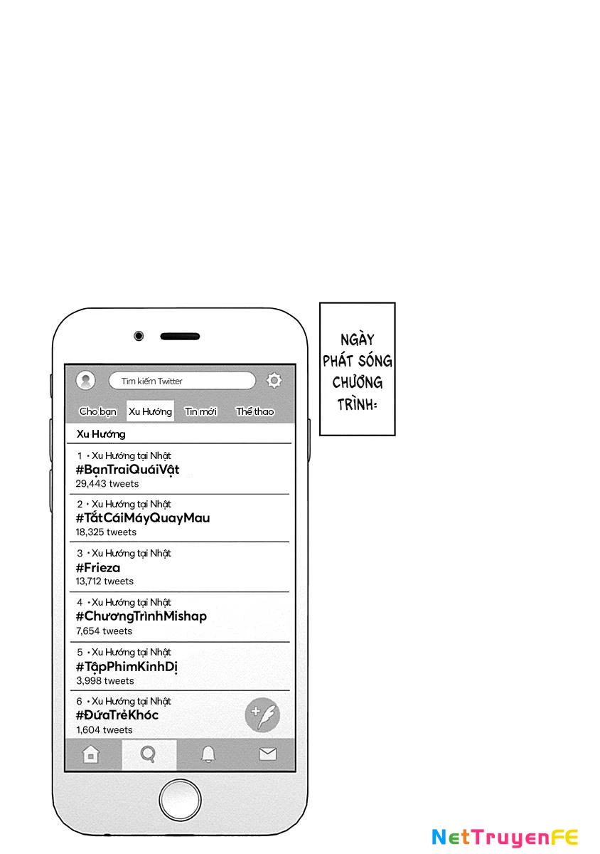 Kimi No Koto Ga Dai Dai Dai Dai Daisuki Na 100-Ri No Kanojo Chapter 77.5 - Trang 2