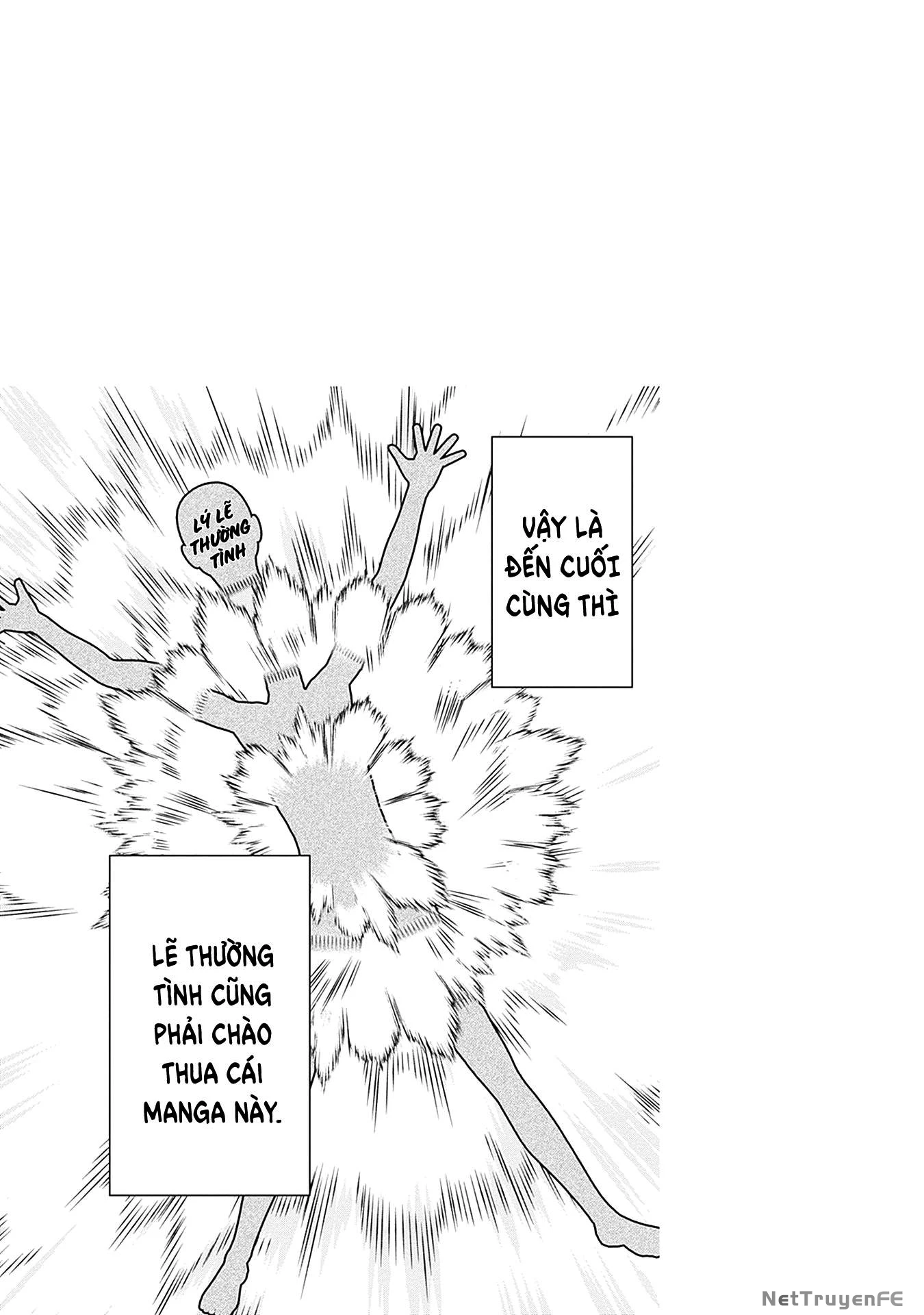 Kimi No Koto Ga Dai Dai Dai Dai Daisuki Na 100-Ri No Kanojo Chapter 131.5 - Trang 2