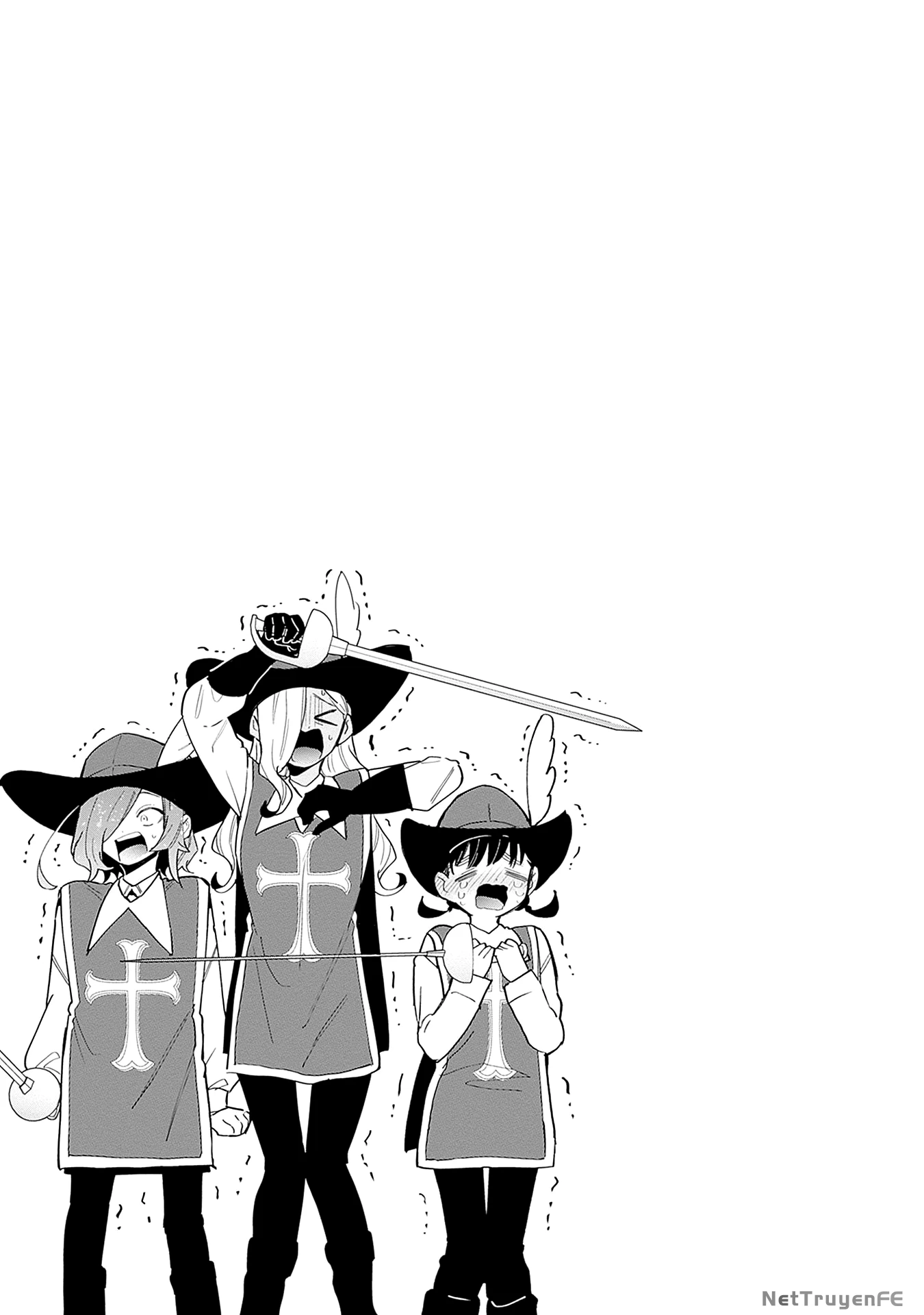 Kimi No Koto Ga Dai Dai Dai Dai Daisuki Na 100-Ri No Kanojo Chapter 140.5 - Trang 2