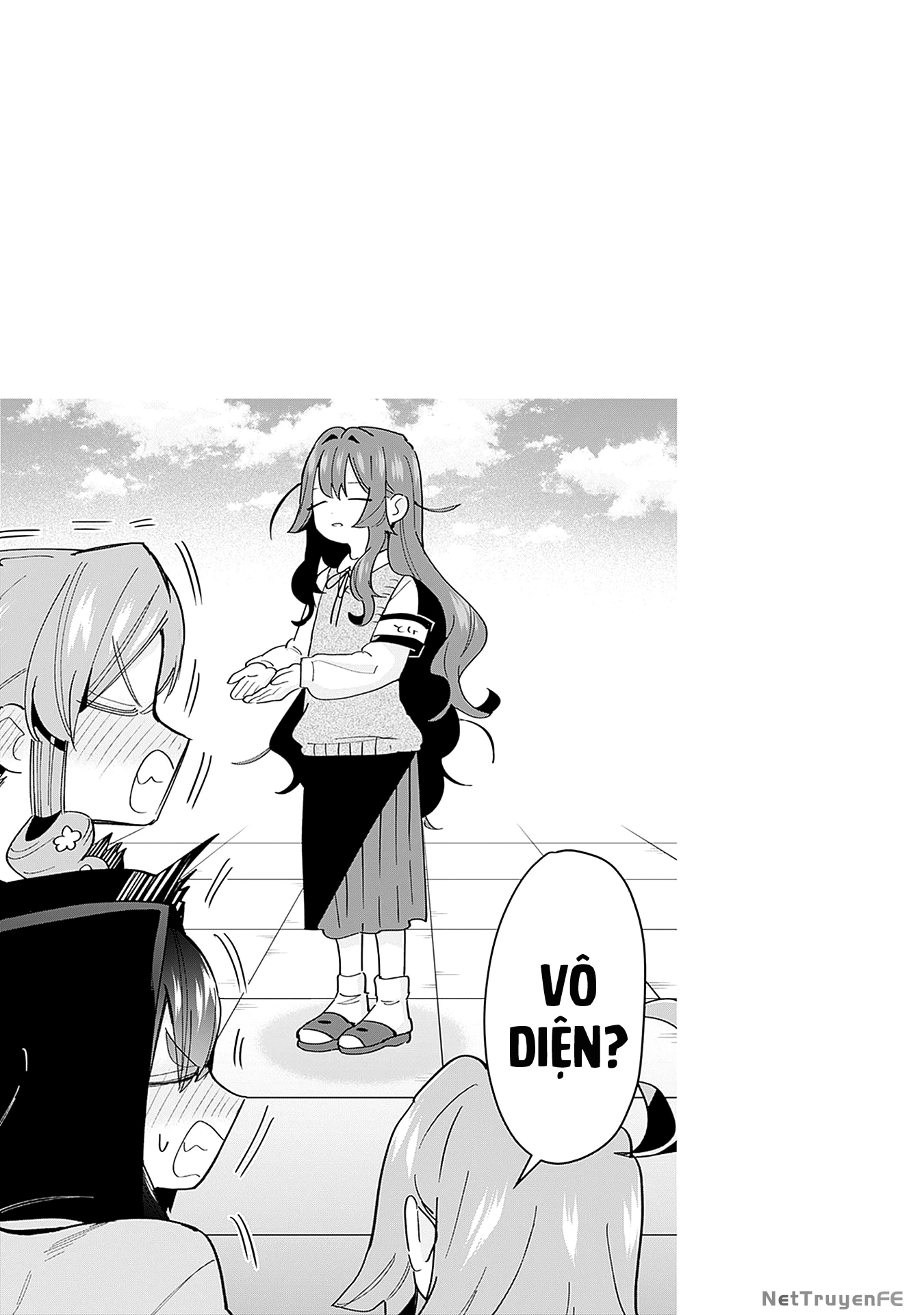 Kimi No Koto Ga Dai Dai Dai Dai Daisuki Na 100-Ri No Kanojo Chapter 140.5 - Trang 2