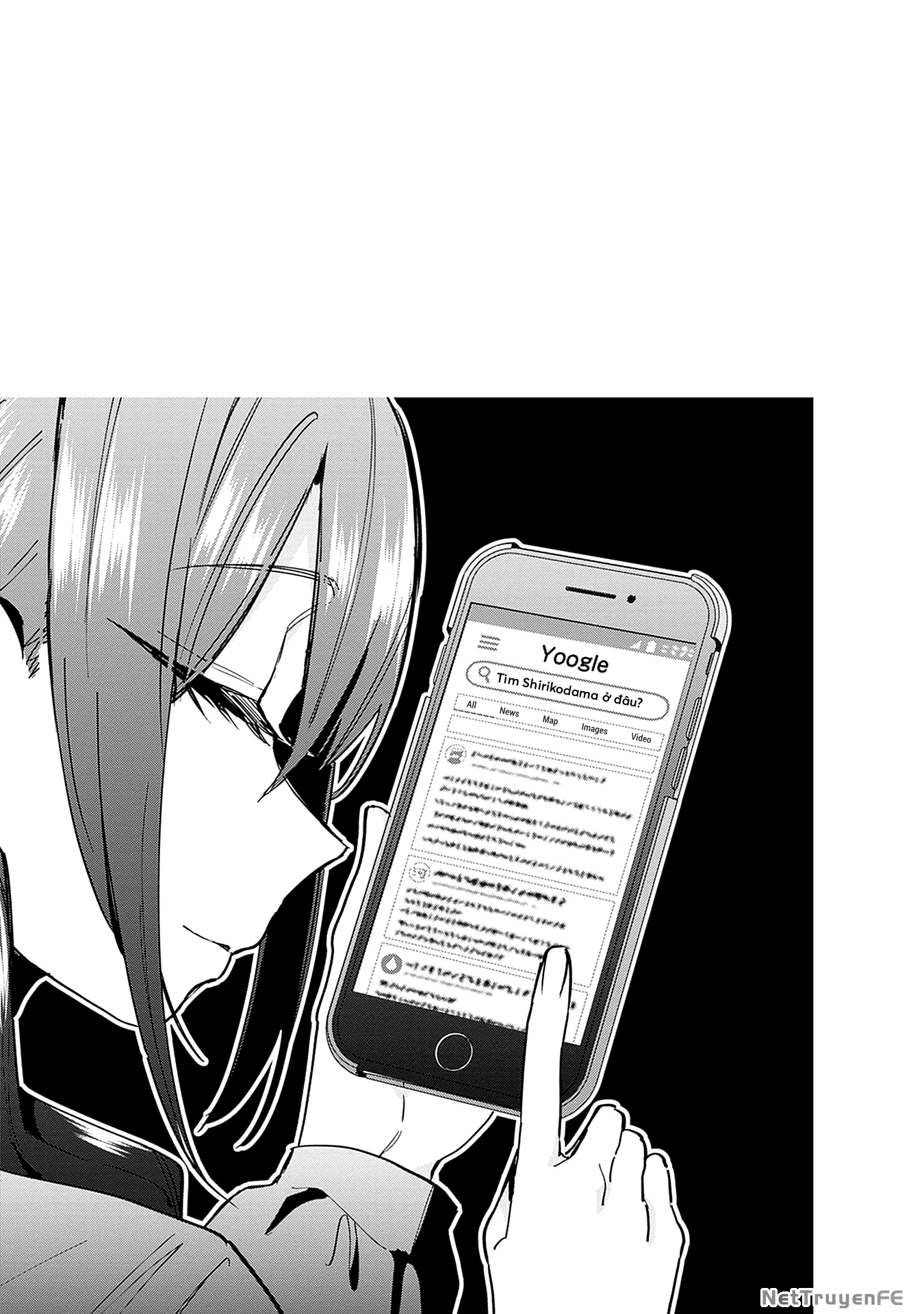 Kimi No Koto Ga Dai Dai Dai Dai Daisuki Na 100-Ri No Kanojo Chapter 140.5 - Trang 2