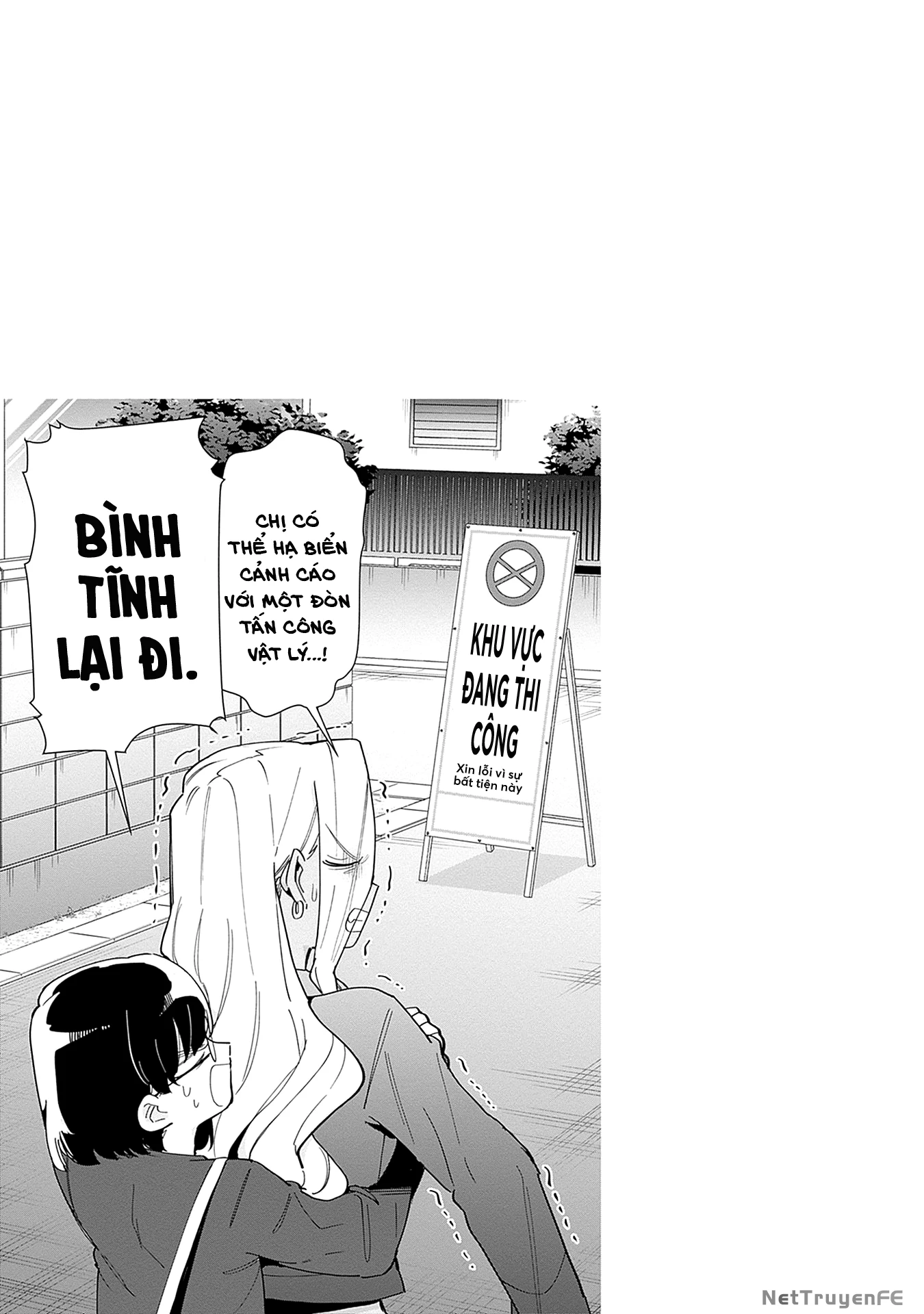 Kimi No Koto Ga Dai Dai Dai Dai Daisuki Na 100-Ri No Kanojo Chapter 140.5 - Trang 2