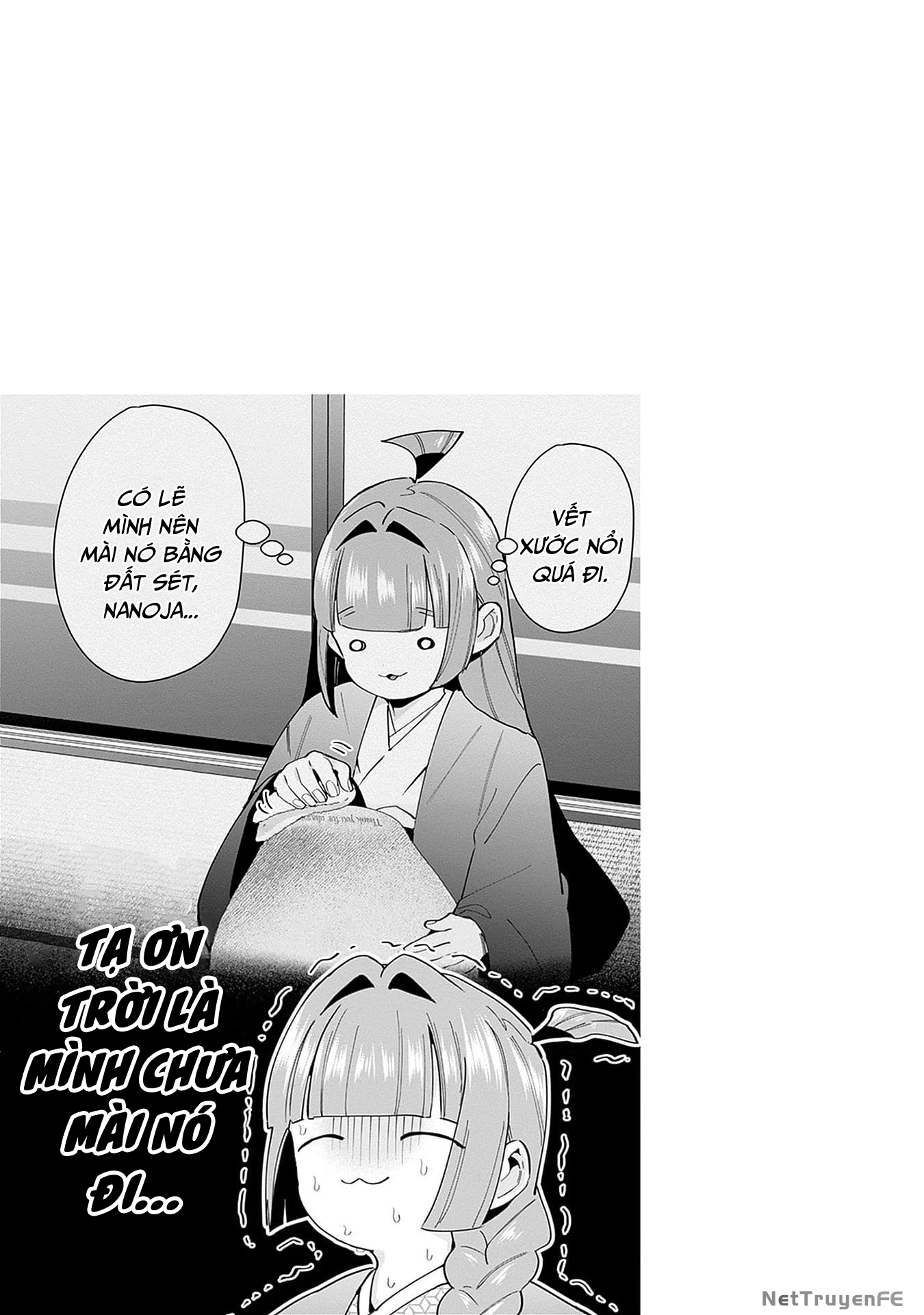 Kimi No Koto Ga Dai Dai Dai Dai Daisuki Na 100-Ri No Kanojo Chapter 140.5 - Trang 2