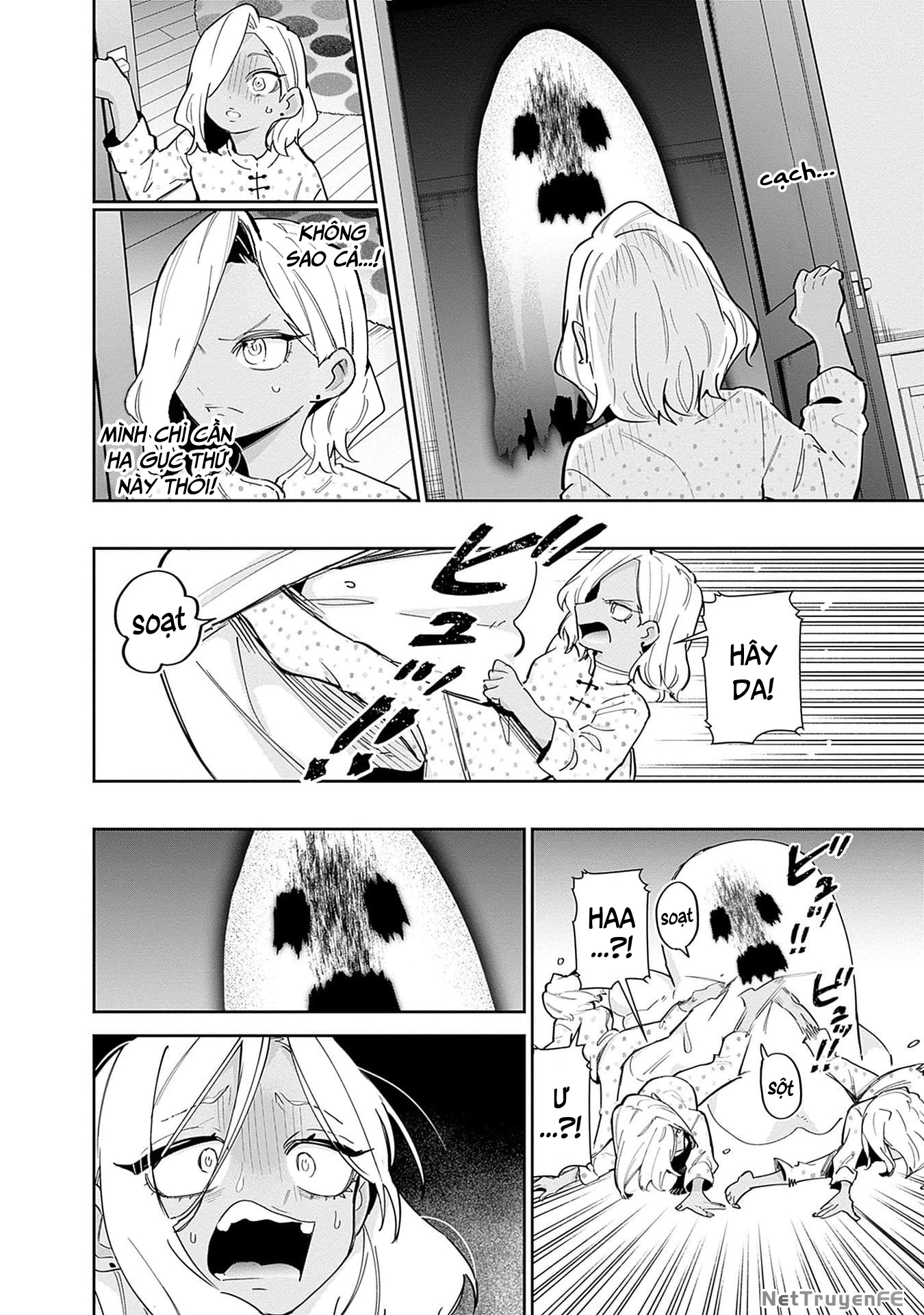 Kimi No Koto Ga Dai Dai Dai Dai Daisuki Na 100-Ri No Kanojo Chapter 140.5 - Trang 2