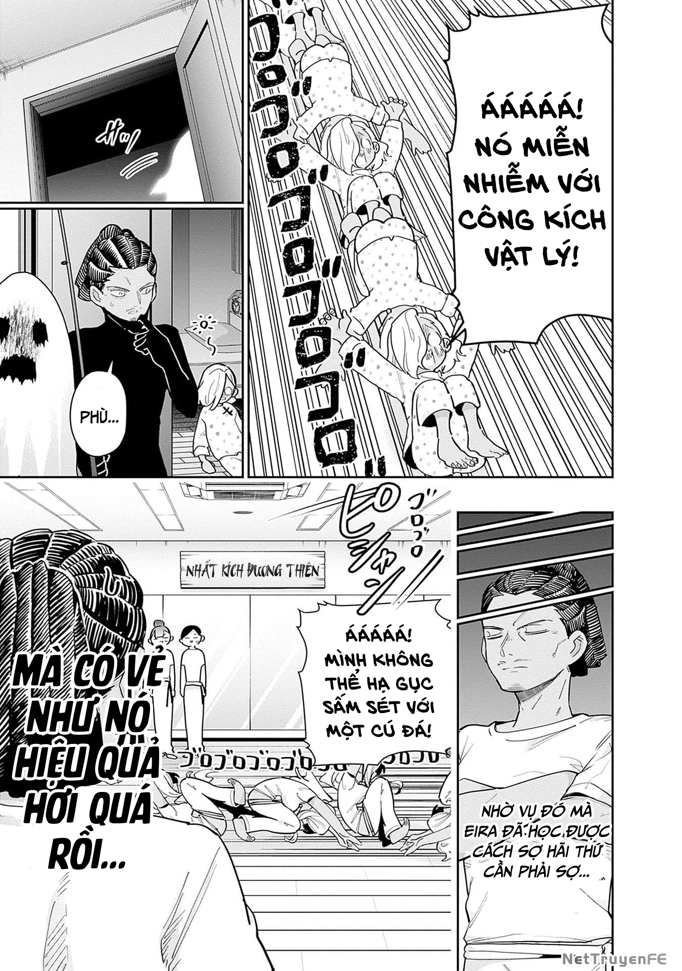 Kimi No Koto Ga Dai Dai Dai Dai Daisuki Na 100-Ri No Kanojo Chapter 140.5 - Trang 2