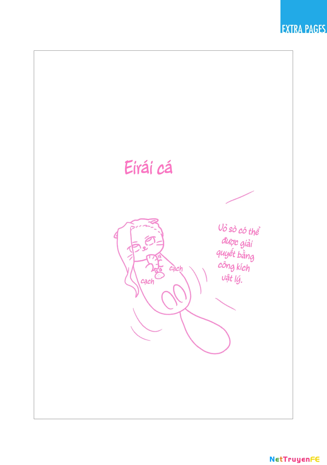 Kimi No Koto Ga Dai Dai Dai Dai Daisuki Na 100-Ri No Kanojo Chapter 140.5 - Trang 2