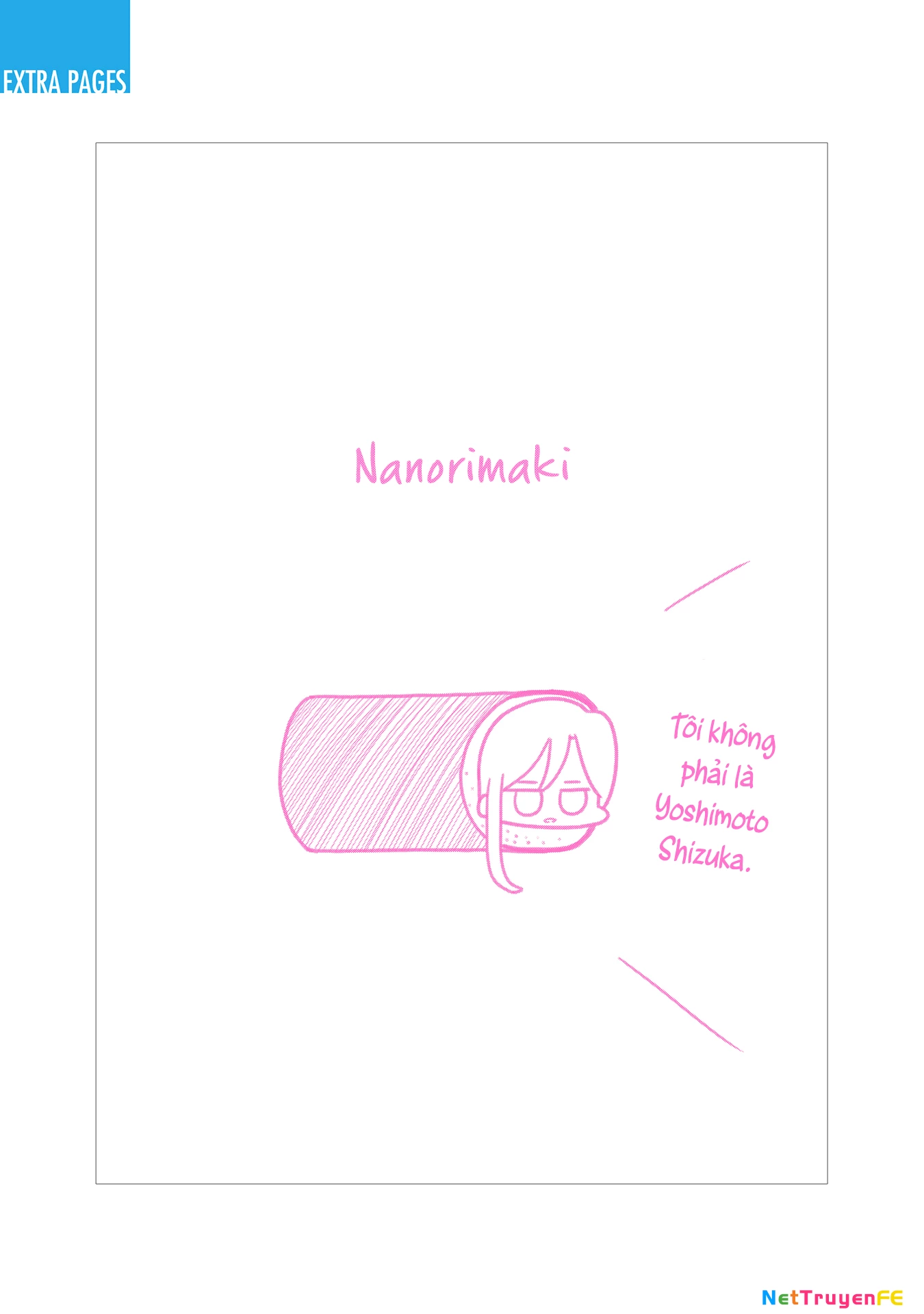 Kimi No Koto Ga Dai Dai Dai Dai Daisuki Na 100-Ri No Kanojo Chapter 140.5 - Trang 2