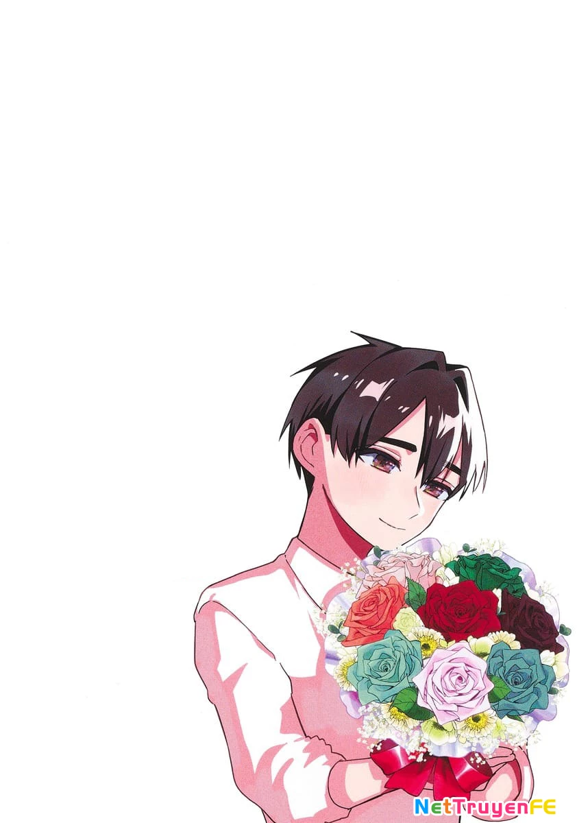 Kimi No Koto Ga Dai Dai Dai Dai Daisuki Na 100-Ri No Kanojo Chapter 140.5 - Trang 2