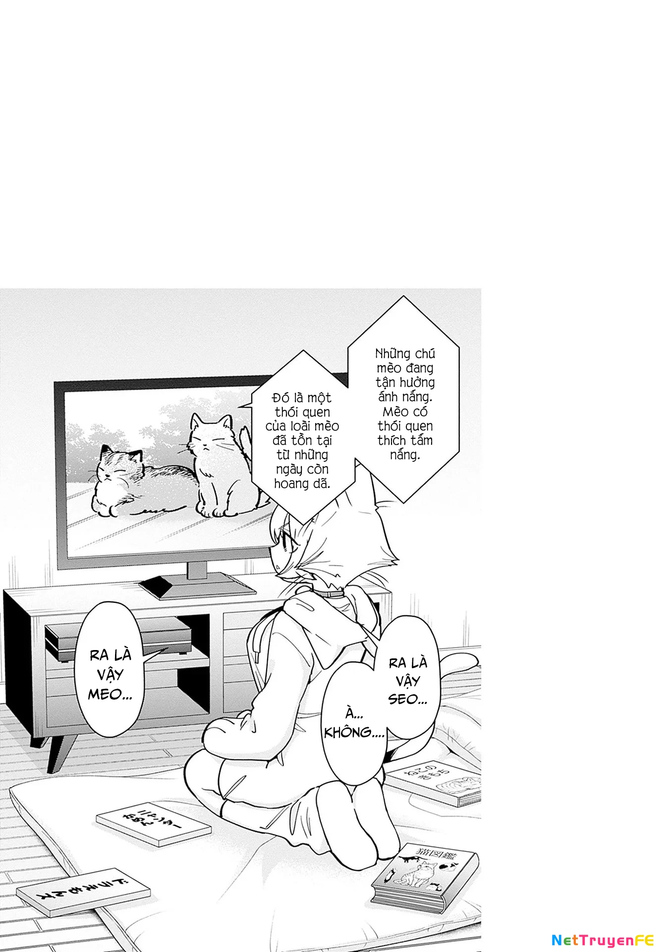 Kimi No Koto Ga Dai Dai Dai Dai Daisuki Na 100-Ri No Kanojo Chapter 149.5 - Trang 2