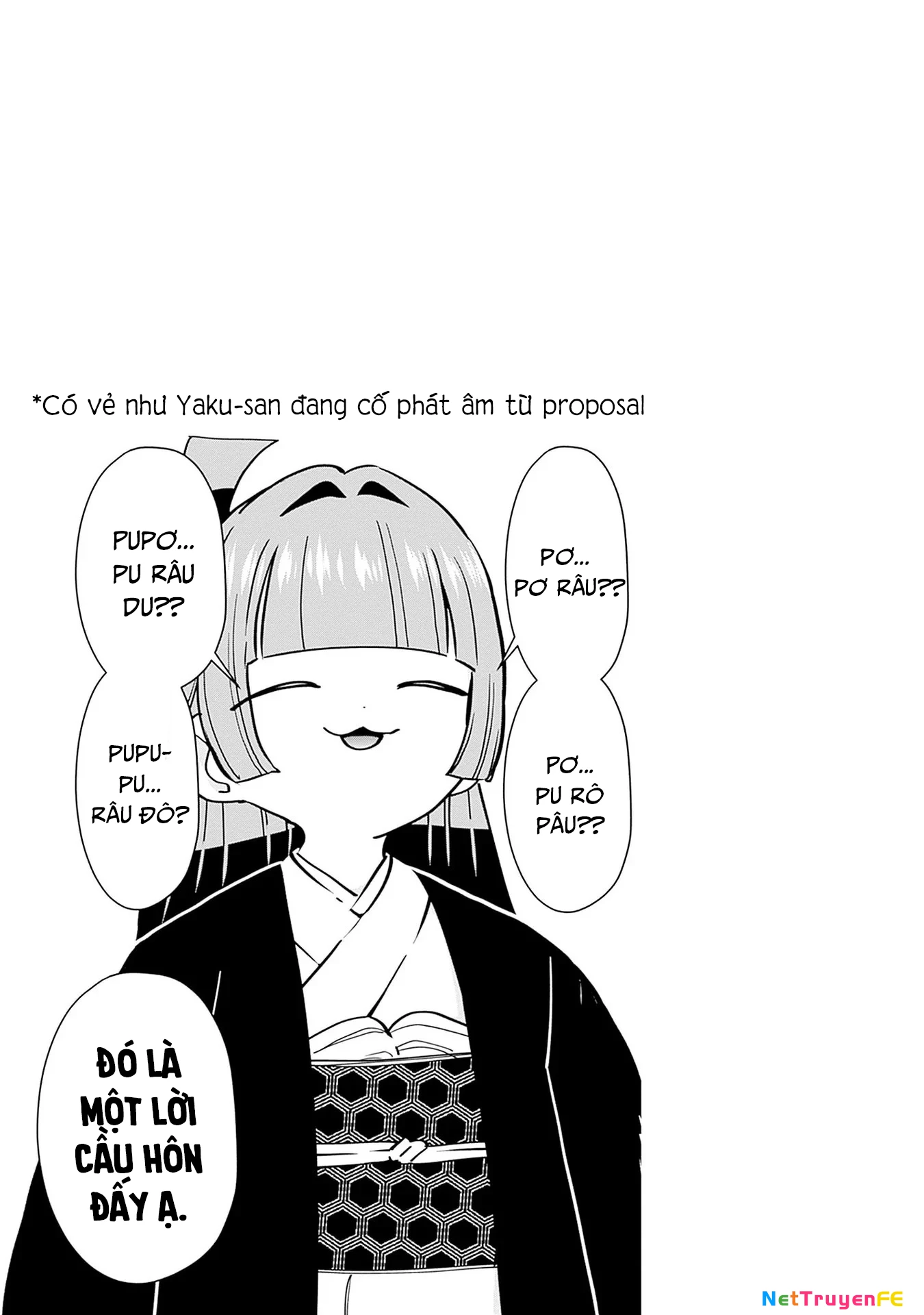 Kimi No Koto Ga Dai Dai Dai Dai Daisuki Na 100-Ri No Kanojo Chapter 149.5 - Trang 2