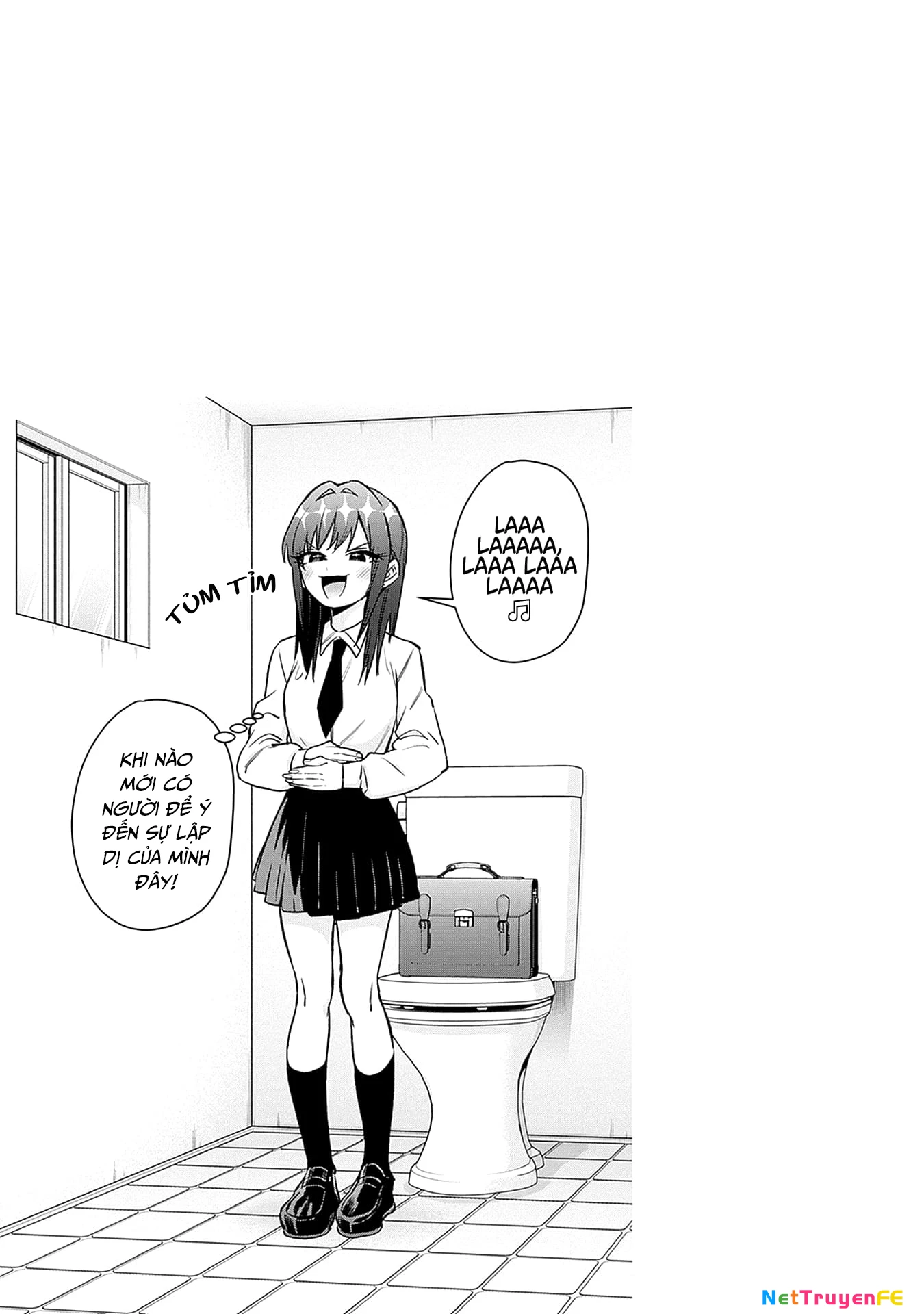 Kimi No Koto Ga Dai Dai Dai Dai Daisuki Na 100-Ri No Kanojo Chapter 158.5 - Trang 2