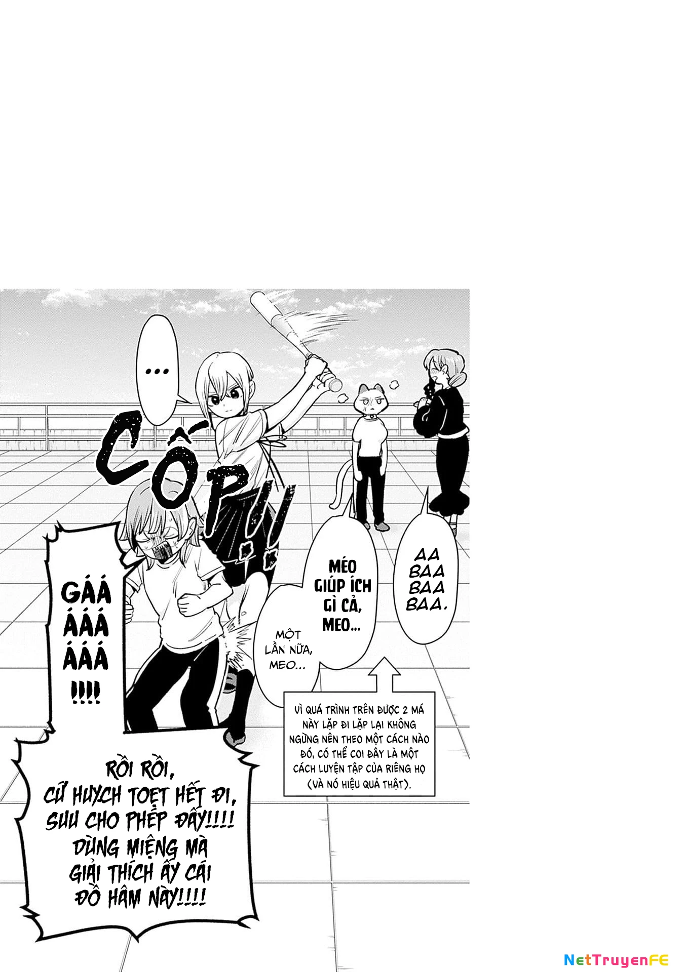 Kimi No Koto Ga Dai Dai Dai Dai Daisuki Na 100-Ri No Kanojo Chapter 158.5 - Trang 2