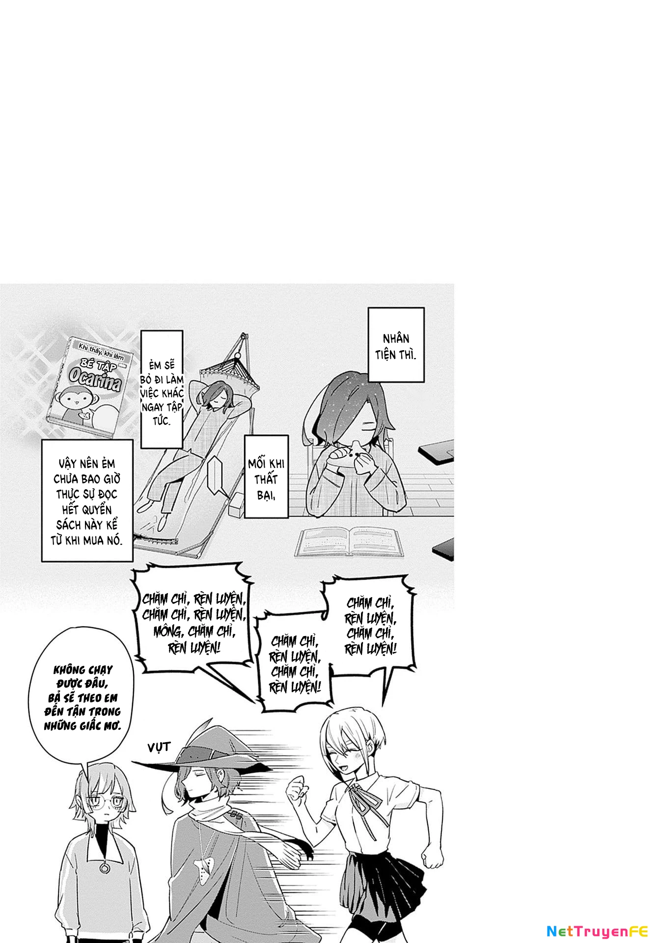 Kimi No Koto Ga Dai Dai Dai Dai Daisuki Na 100-Ri No Kanojo Chapter 158.5 - Trang 2