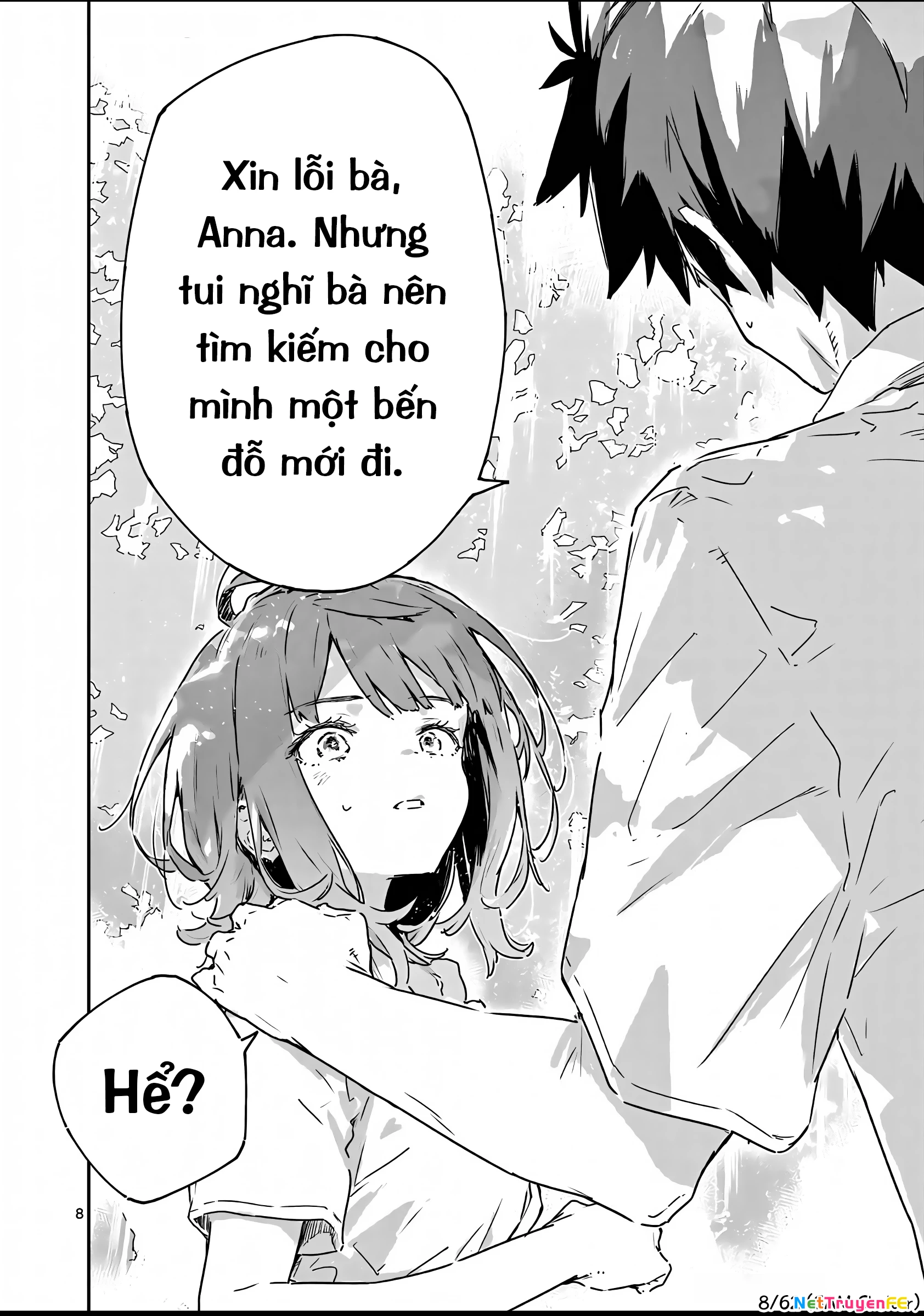 Có Quá Nhiều Nữ Chính Thua Cuộc! @comic Chapter 14 - Trang 2