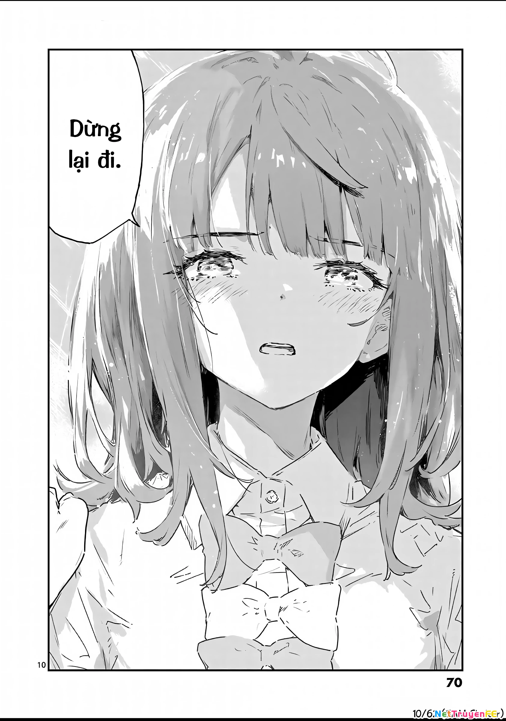 Có Quá Nhiều Nữ Chính Thua Cuộc! @comic Chapter 14 - Trang 2