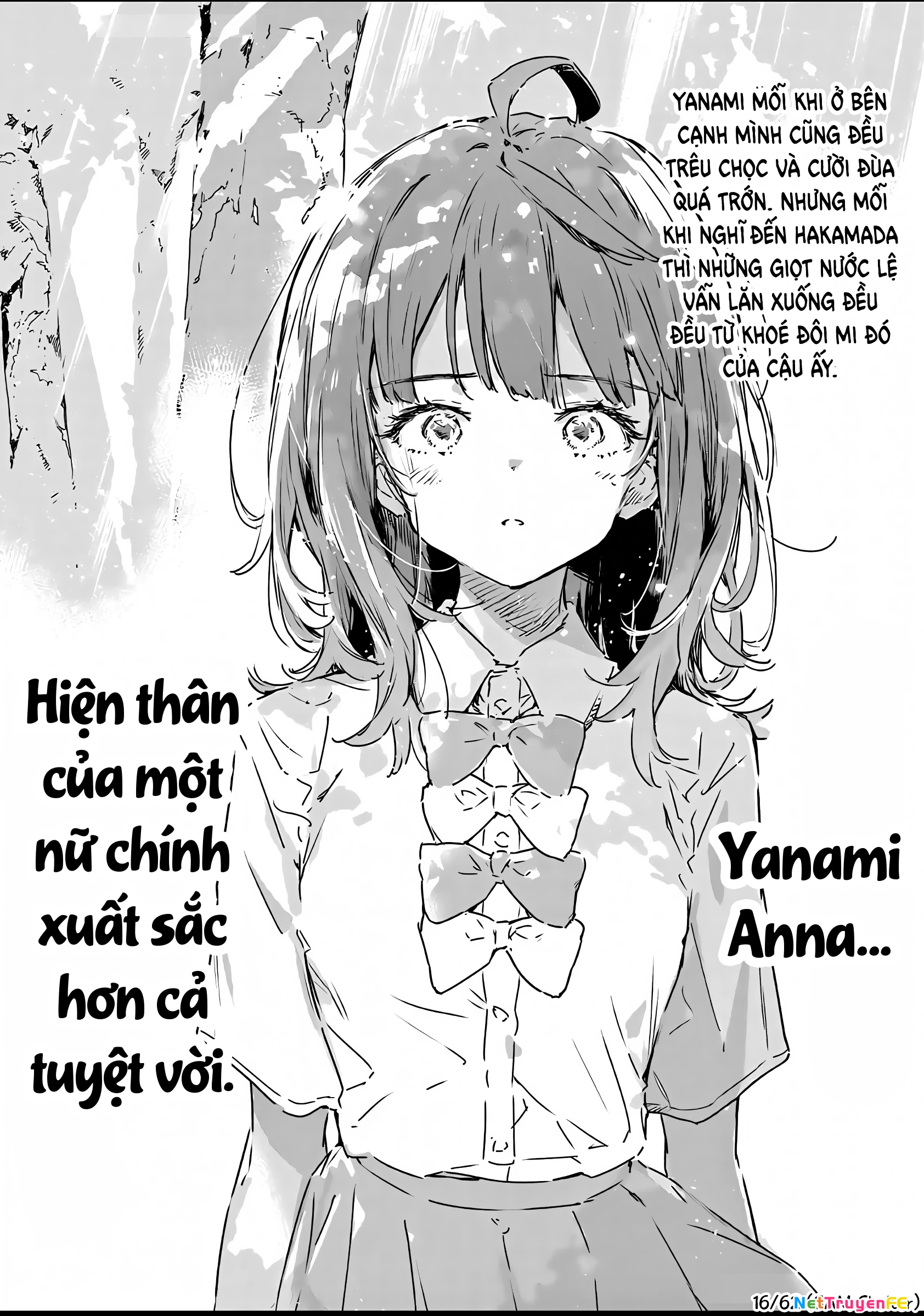 Có Quá Nhiều Nữ Chính Thua Cuộc! @comic Chapter 14 - Trang 2