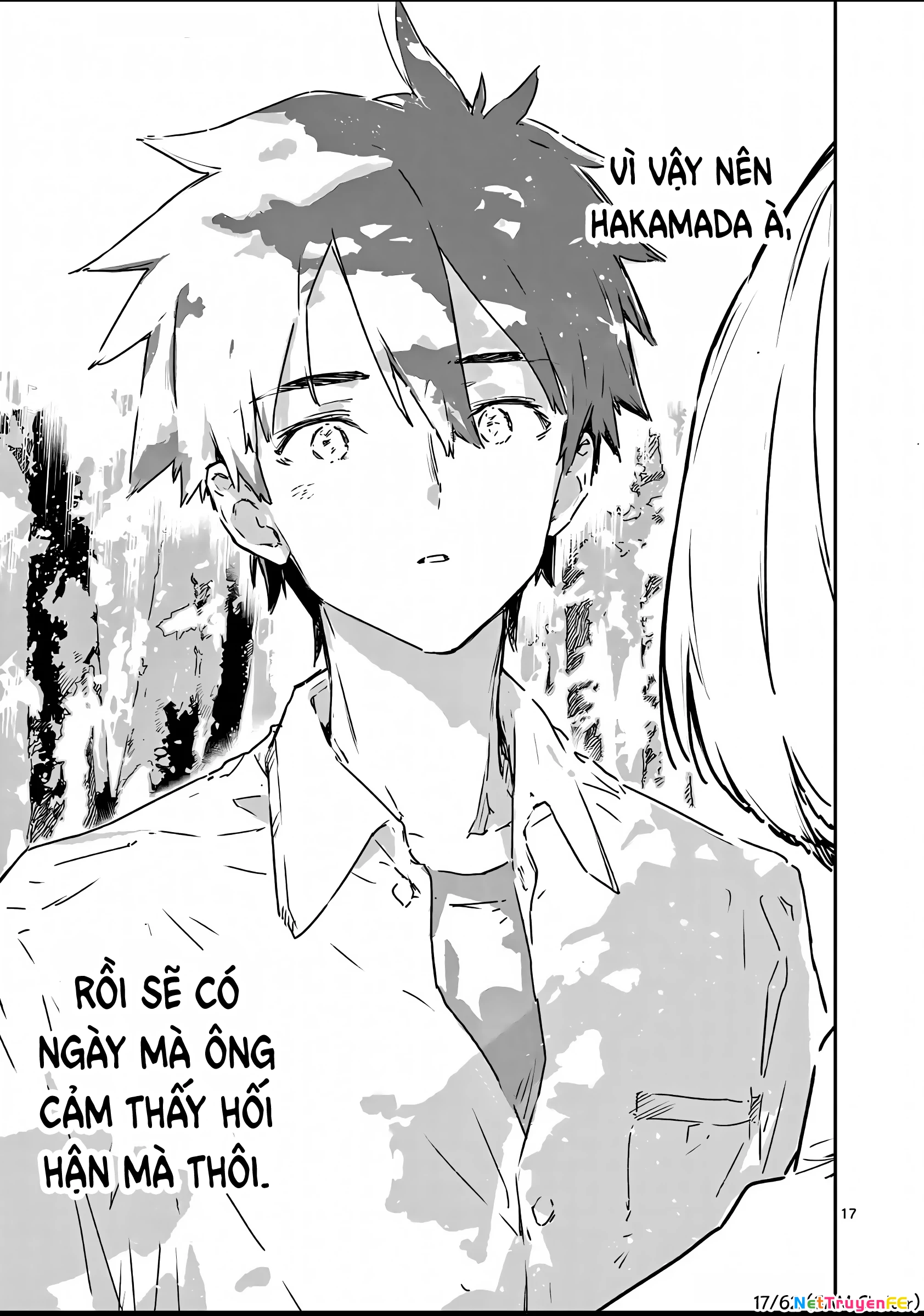 Có Quá Nhiều Nữ Chính Thua Cuộc! @comic Chapter 14 - Trang 2