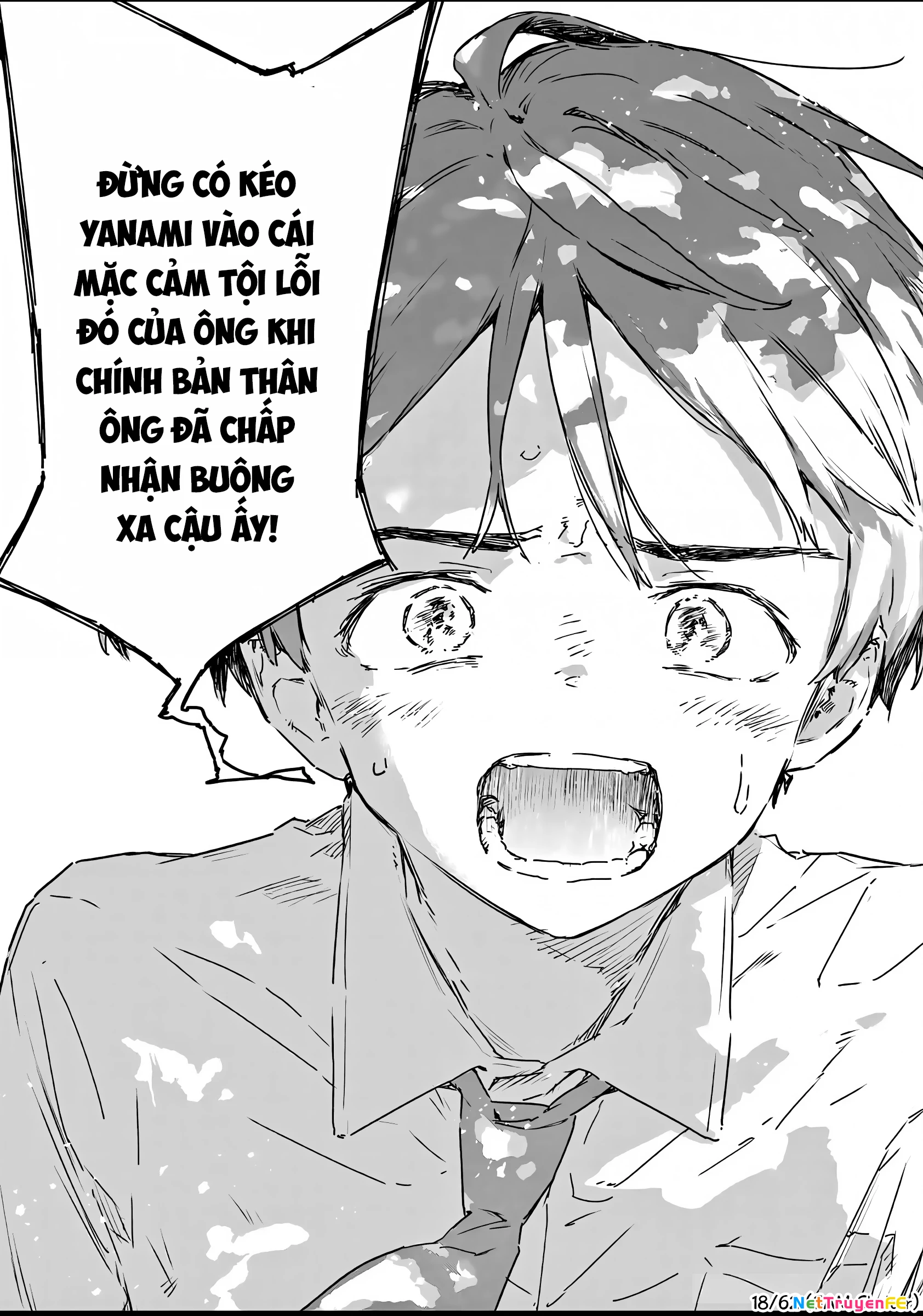 Có Quá Nhiều Nữ Chính Thua Cuộc! @comic Chapter 14 - Trang 2