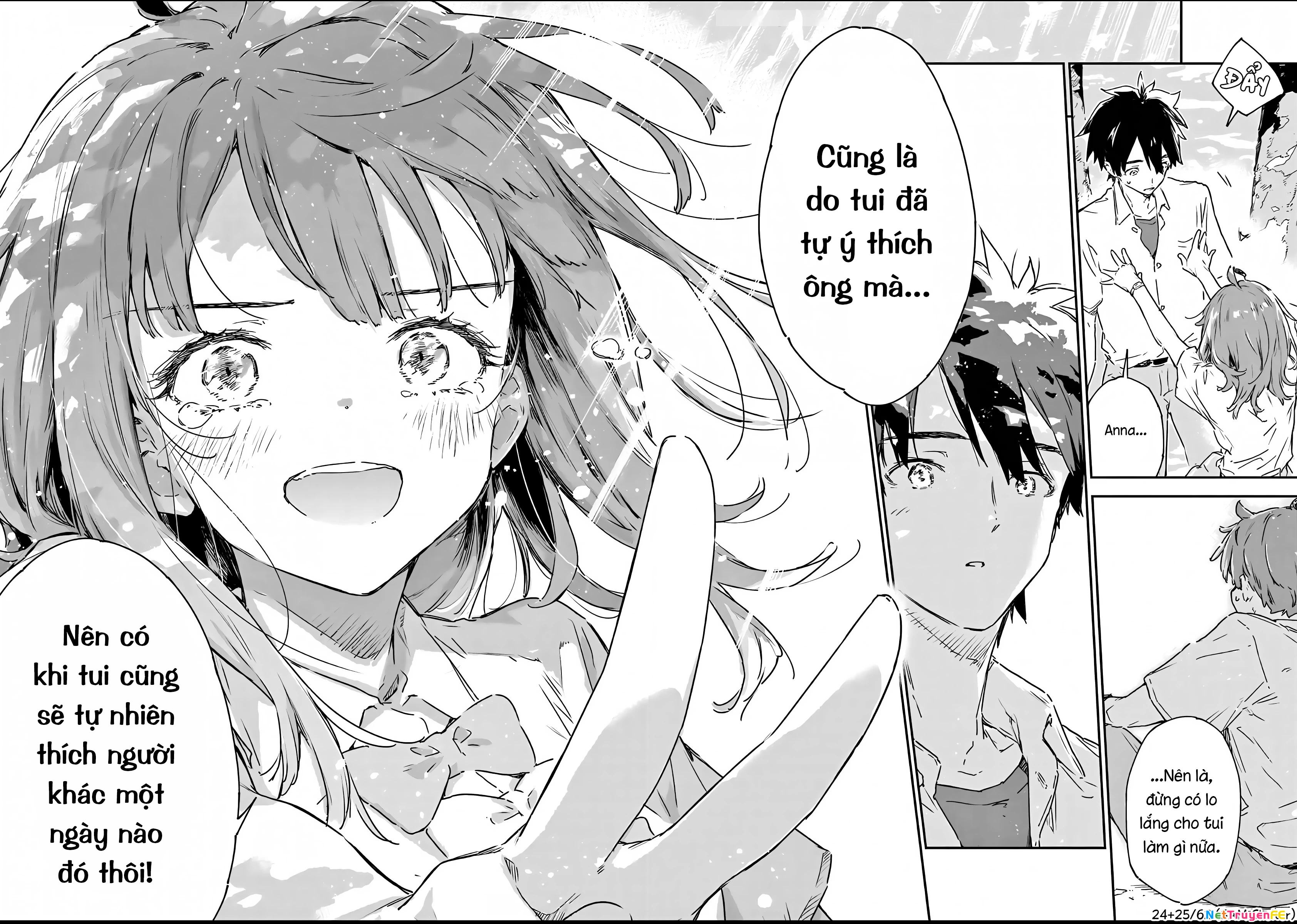 Có Quá Nhiều Nữ Chính Thua Cuộc! @comic Chapter 14 - Trang 2