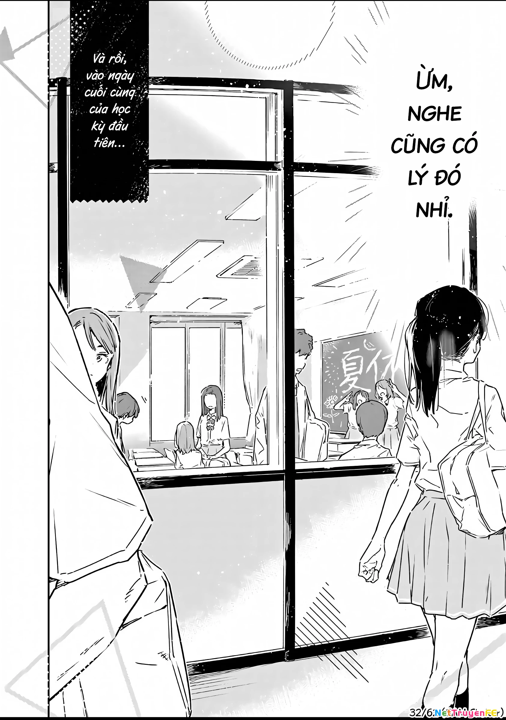 Có Quá Nhiều Nữ Chính Thua Cuộc! @comic Chapter 14 - Trang 2