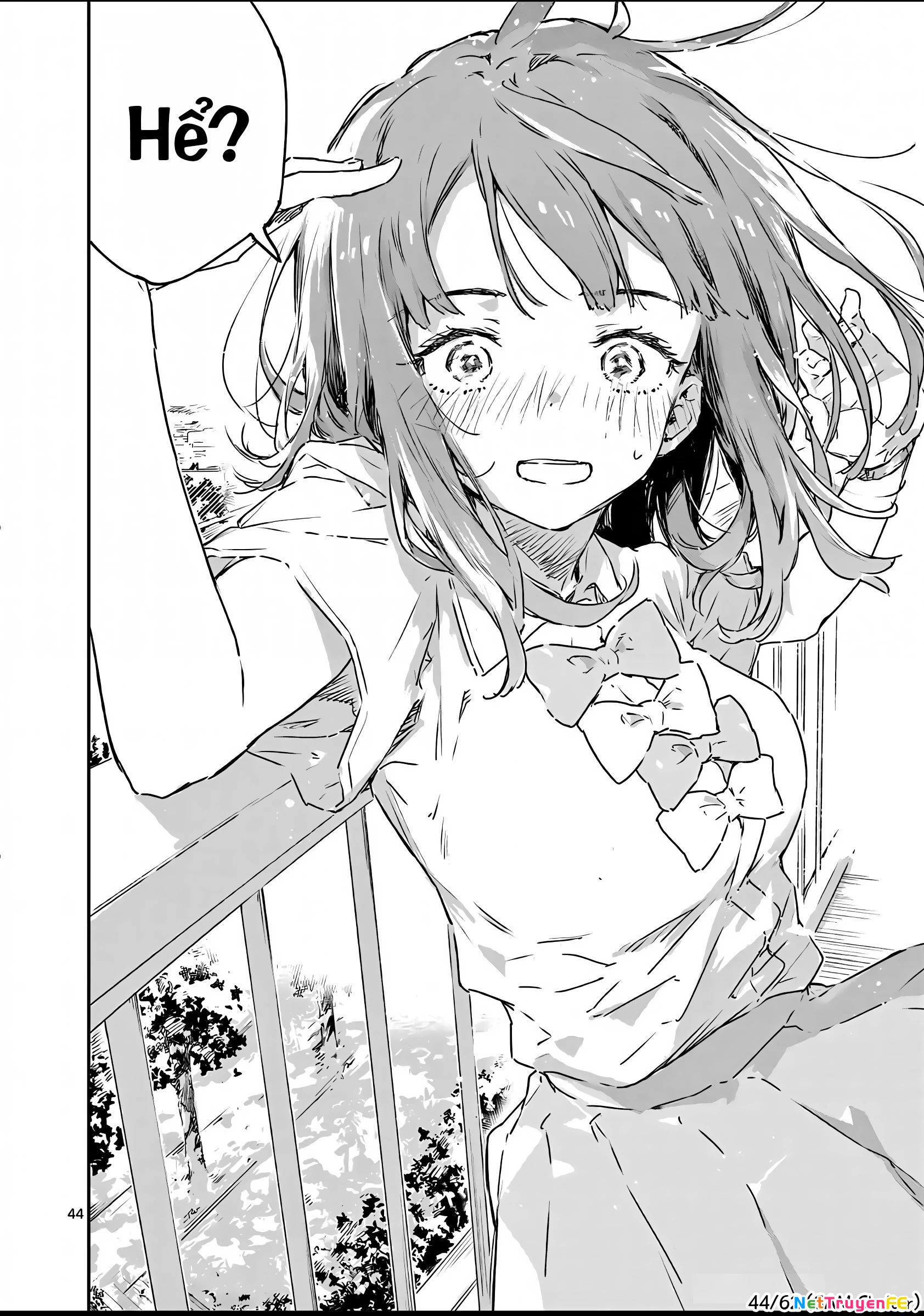 Có Quá Nhiều Nữ Chính Thua Cuộc! @comic Chapter 14 - Trang 2