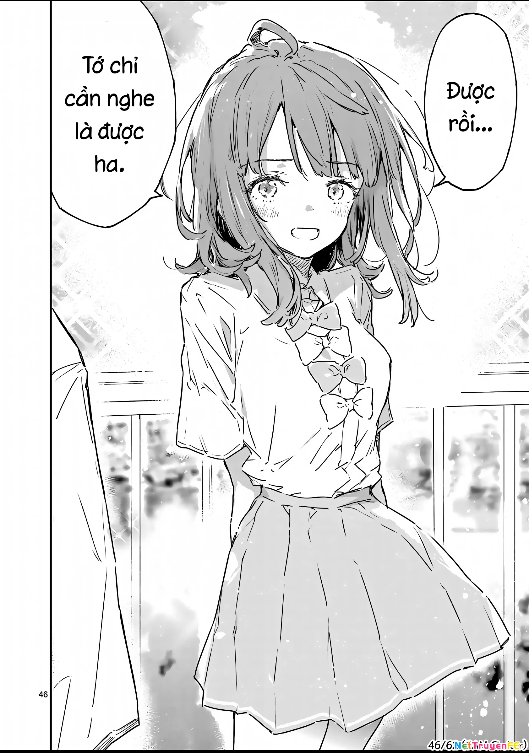 Có Quá Nhiều Nữ Chính Thua Cuộc! @comic Chapter 14 - Trang 2