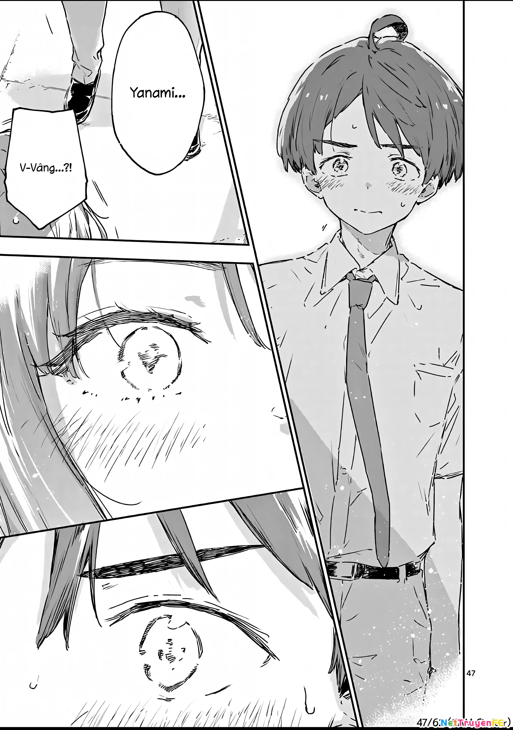 Có Quá Nhiều Nữ Chính Thua Cuộc! @comic Chapter 14 - Trang 2