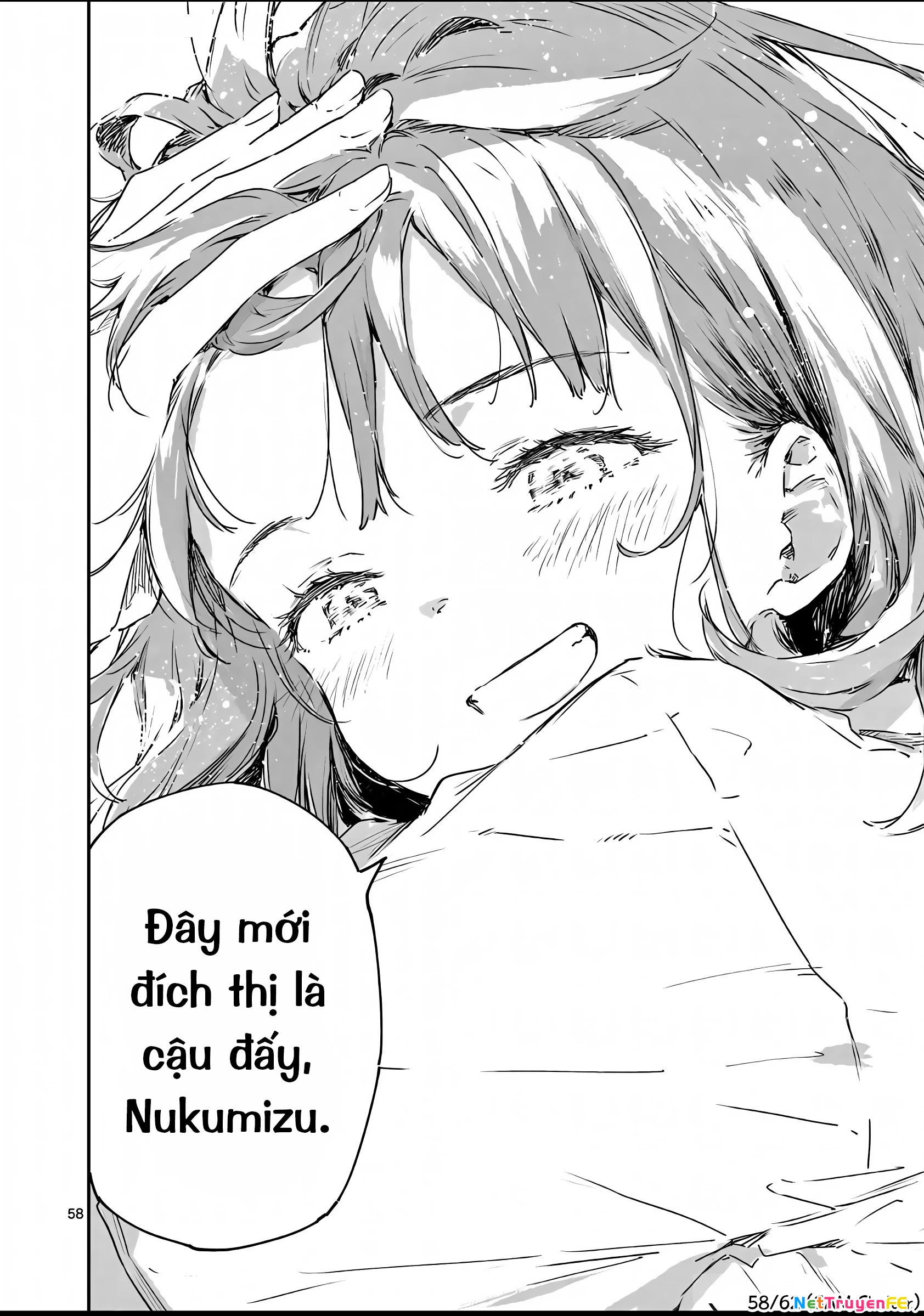 Có Quá Nhiều Nữ Chính Thua Cuộc! @comic Chapter 14 - Trang 2