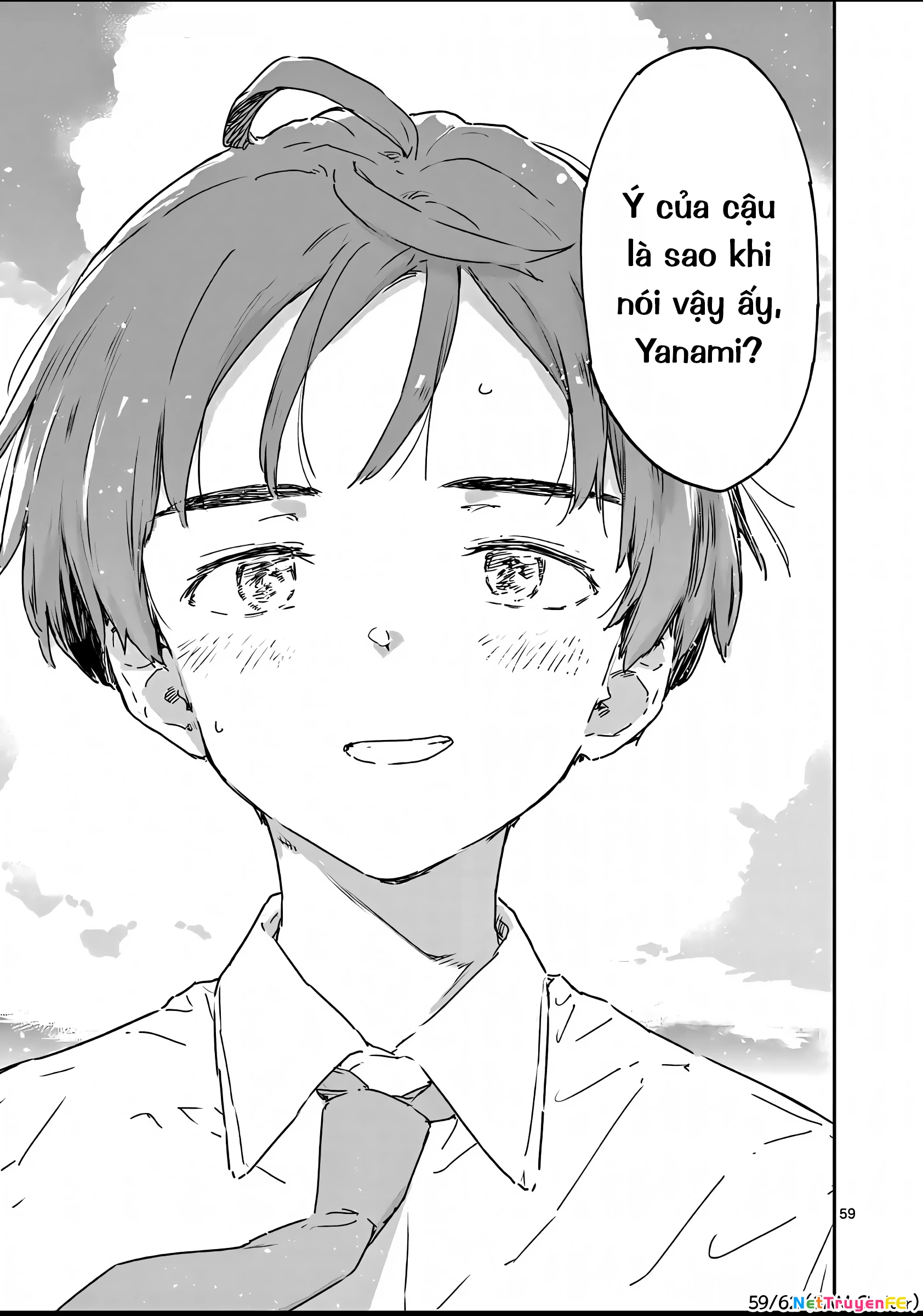 Có Quá Nhiều Nữ Chính Thua Cuộc! @comic Chapter 14 - Trang 2