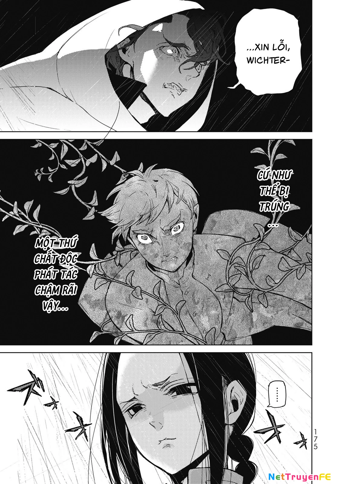 Shoukoku No Altair Chapter 149 - Next Chapter 150