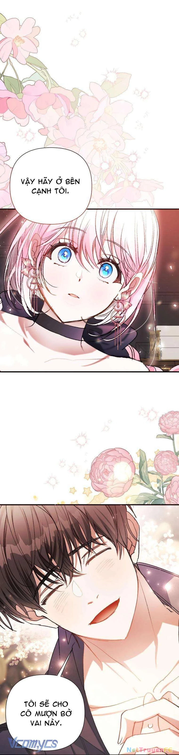 Này Tiểu Công Tước Chỉ Cần Tin Tưởng Tôi!!! Chapter 76 - Trang 2