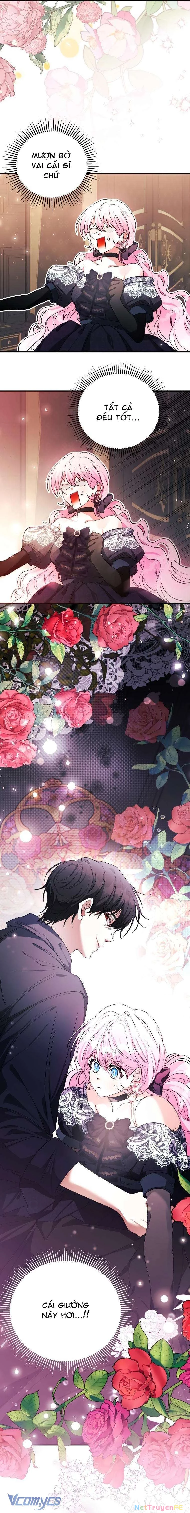 Này Tiểu Công Tước Chỉ Cần Tin Tưởng Tôi!!! Chapter 76 - Trang 2