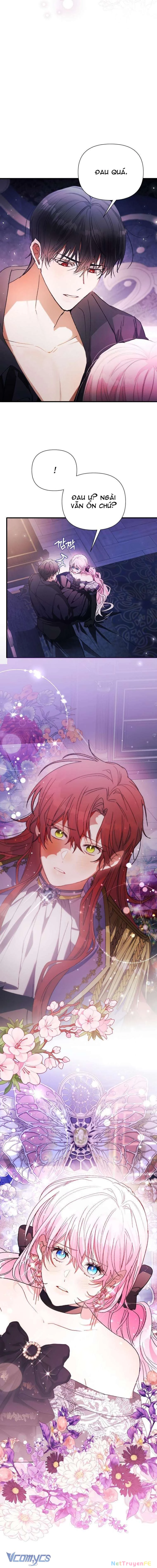 Này Tiểu Công Tước Chỉ Cần Tin Tưởng Tôi!!! Chapter 76 - Trang 2