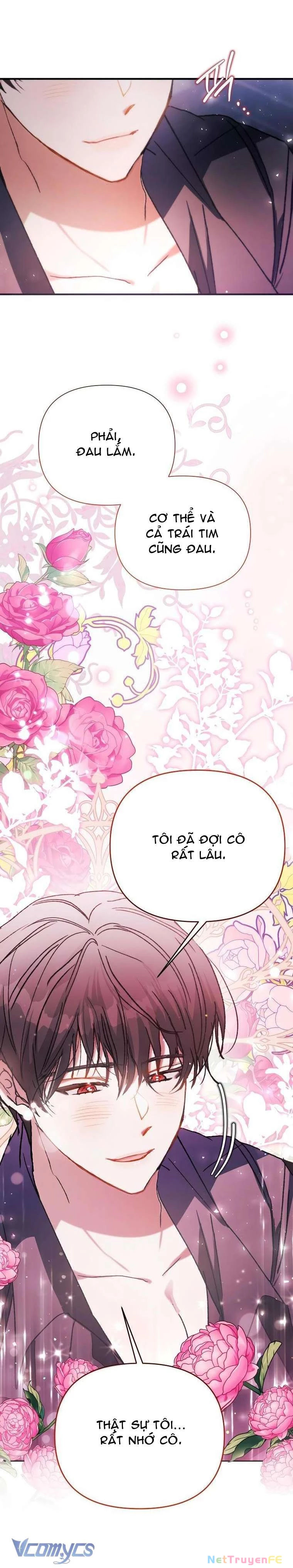 Này Tiểu Công Tước Chỉ Cần Tin Tưởng Tôi!!! Chapter 76 - Trang 2