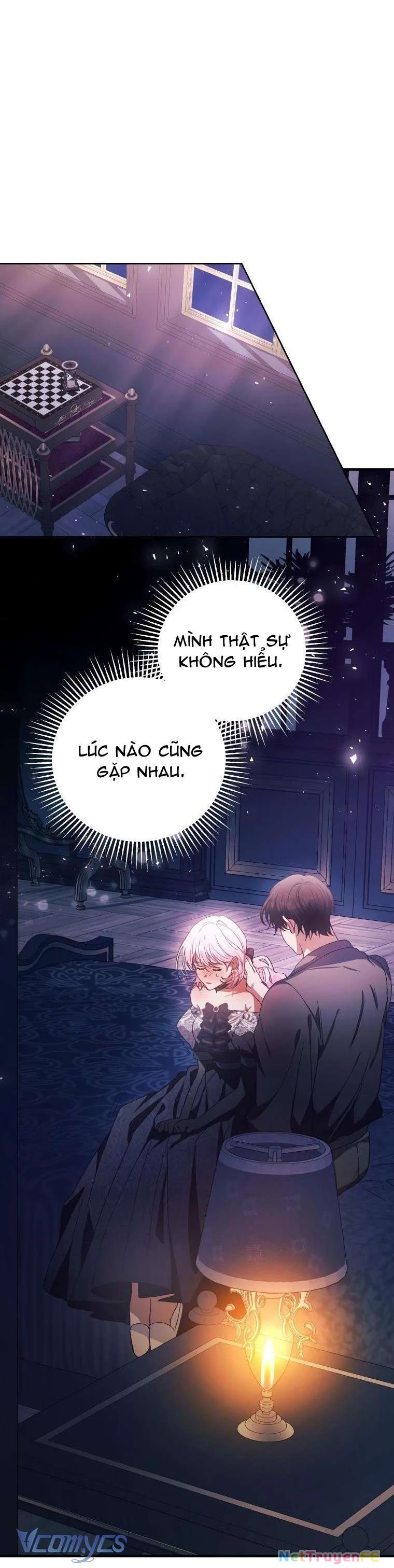 Này Tiểu Công Tước Chỉ Cần Tin Tưởng Tôi!!! Chapter 76 - Trang 2