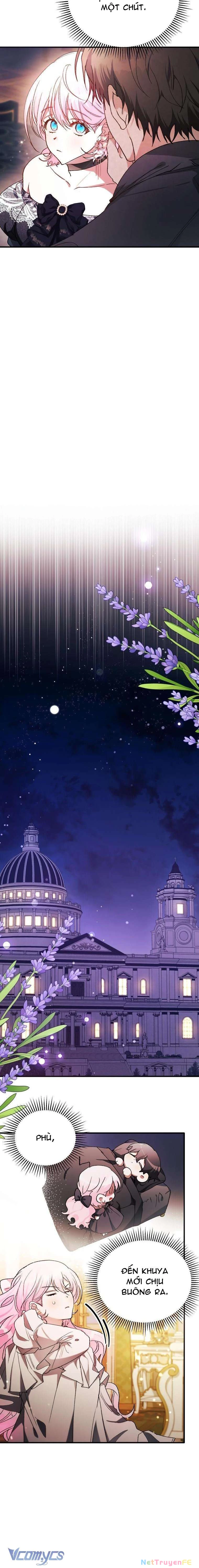 Này Tiểu Công Tước Chỉ Cần Tin Tưởng Tôi!!! Chapter 76 - Trang 2