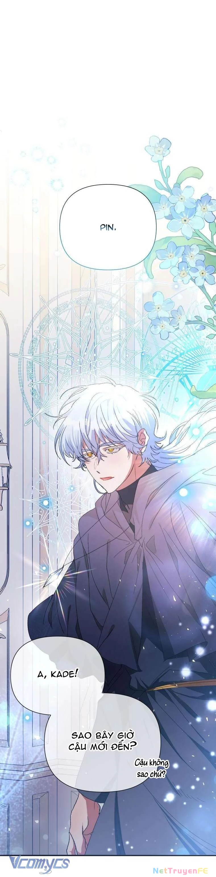 Này Tiểu Công Tước Chỉ Cần Tin Tưởng Tôi!!! Chapter 76 - Trang 2