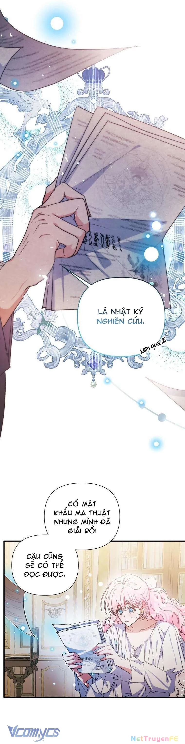 Này Tiểu Công Tước Chỉ Cần Tin Tưởng Tôi!!! Chapter 76 - Trang 2