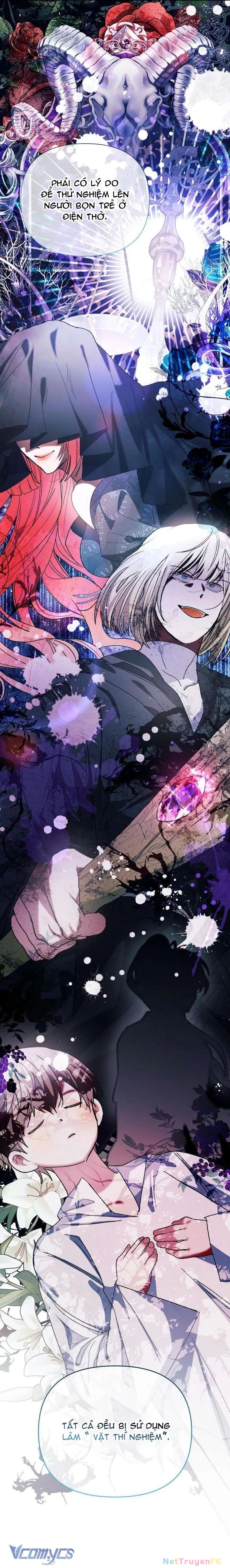 Này Tiểu Công Tước Chỉ Cần Tin Tưởng Tôi!!! Chapter 76 - Trang 2